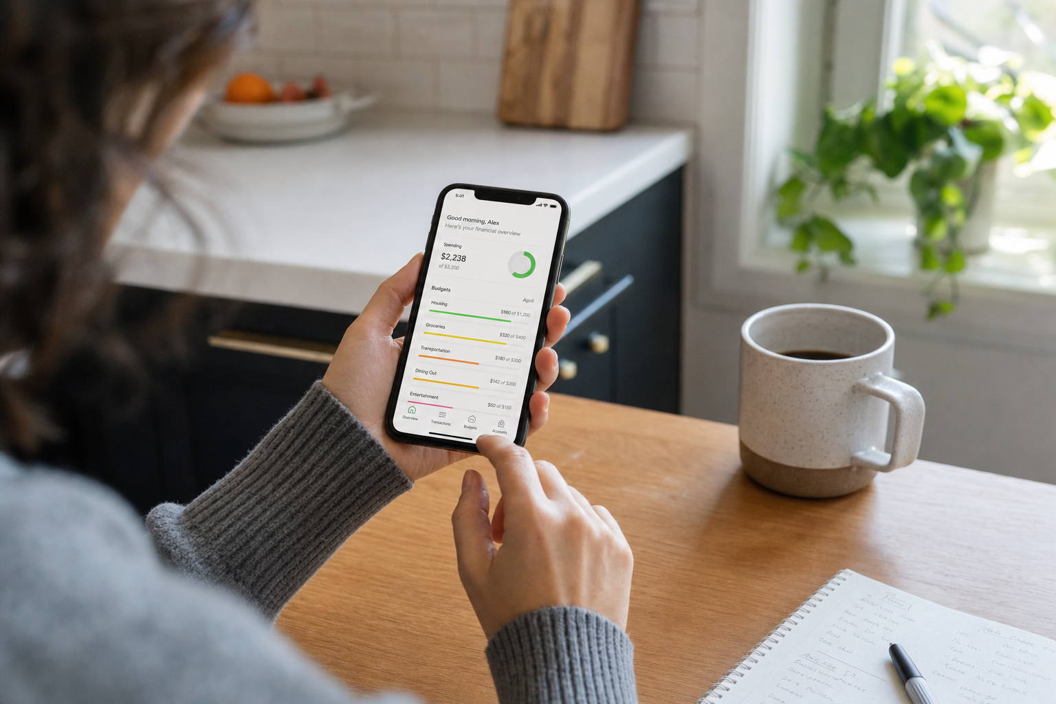 Cost of Living Impact on Personal Debt - June 2026