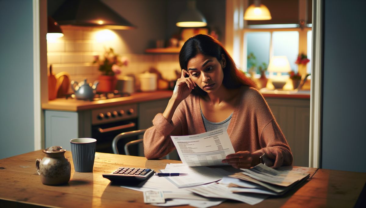 How to deal with rising utility bills in 2026