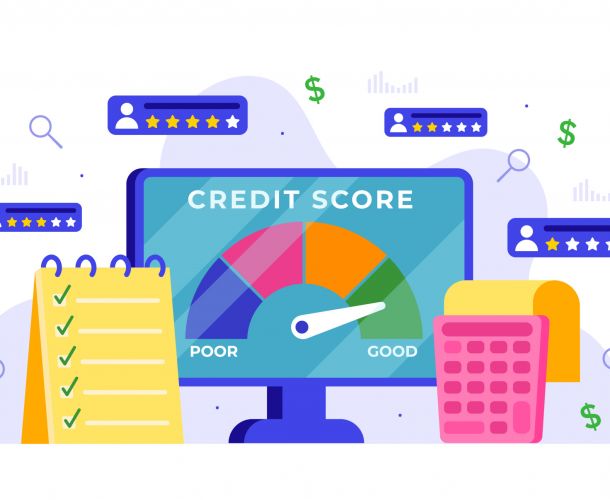 Credit score scaled 3ceac1a7