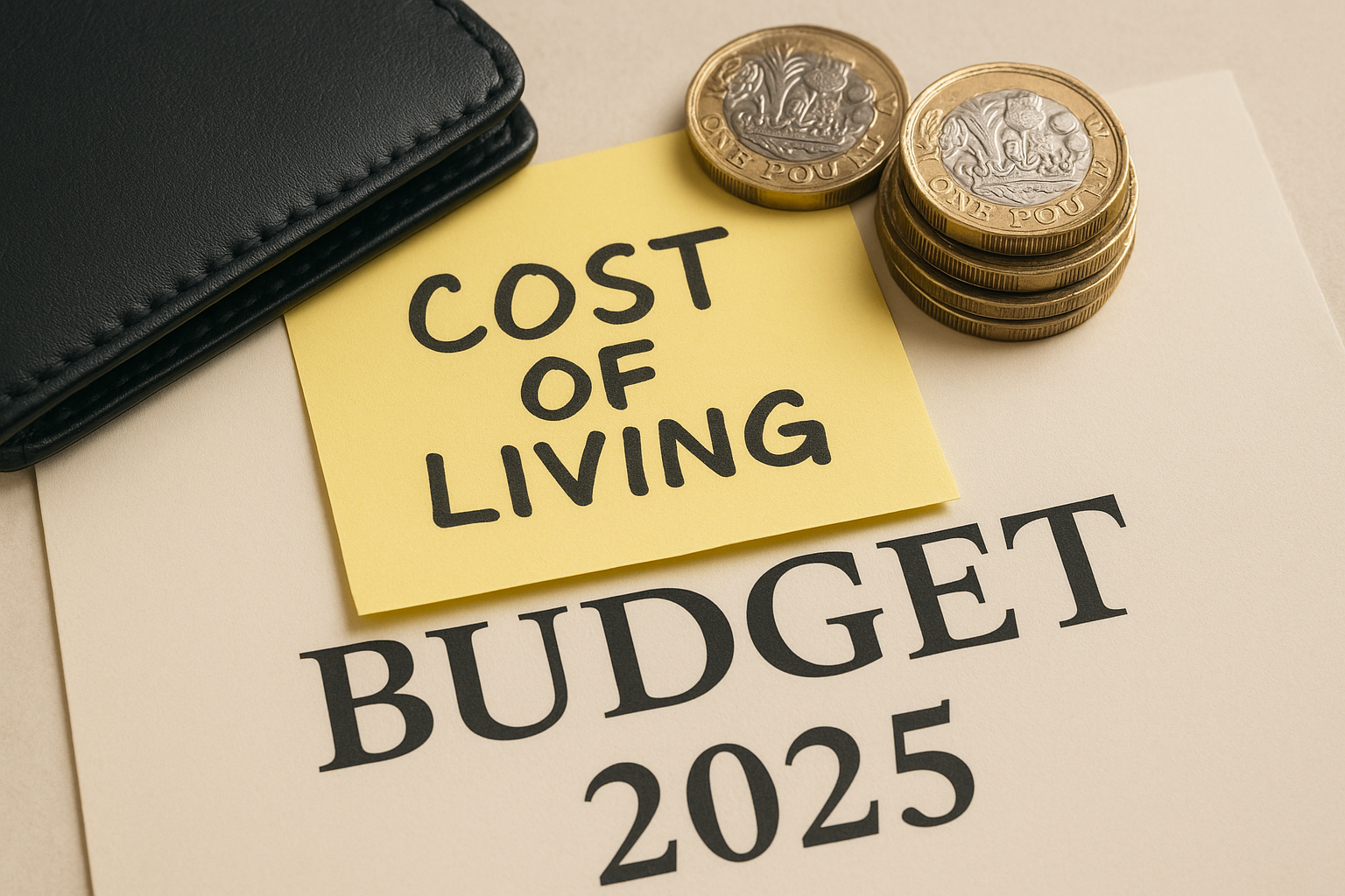 Cost of Living Crisis