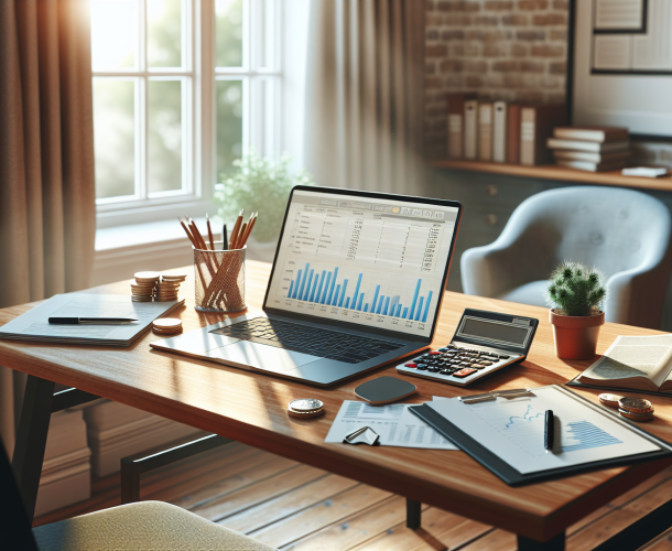 iva self employed real photo 44293692