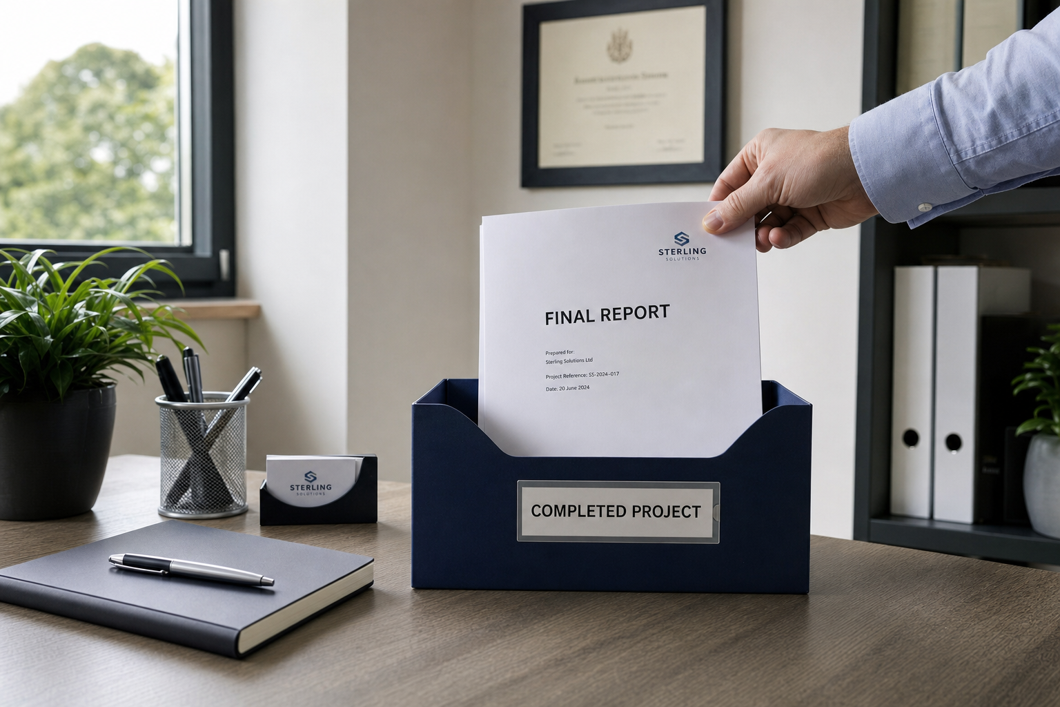 DRO Qualification Checklist: Meet the Requirements