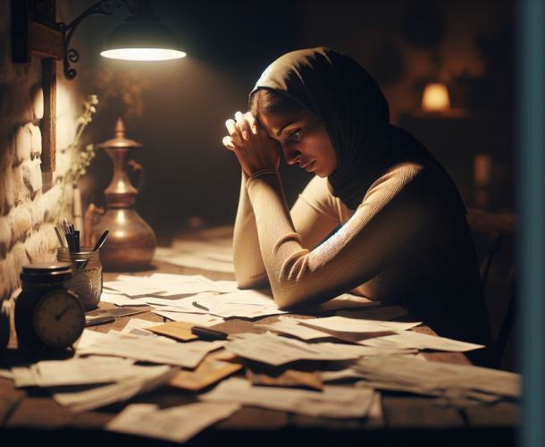 debt mental health 2026 7118df1f