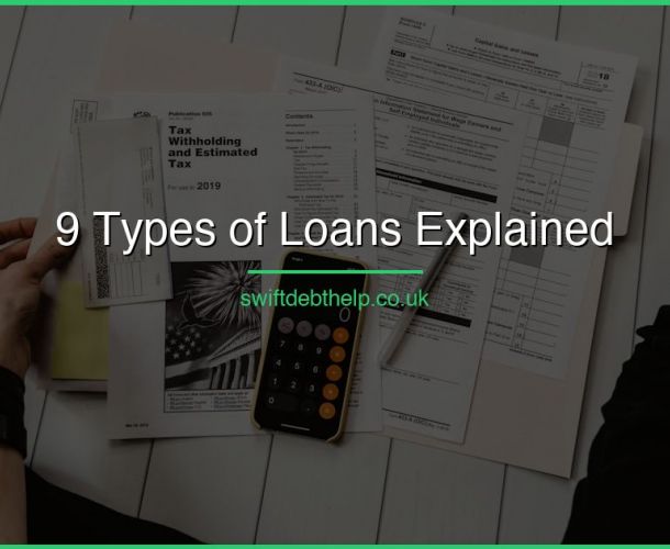 types of loans explained uk 76d1895a