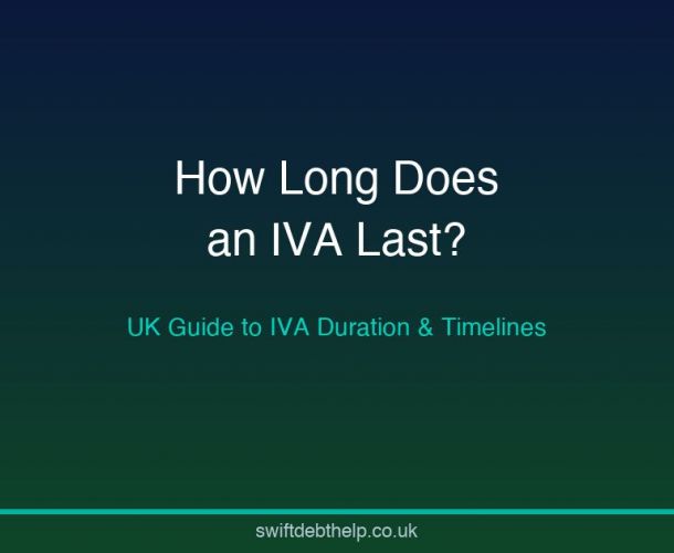 how long does iva last a1504efa