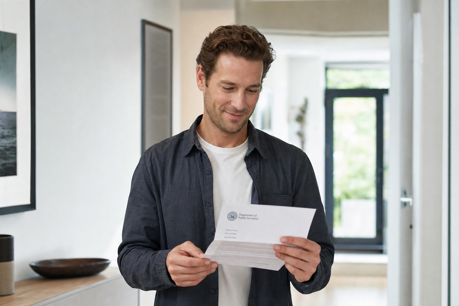 DRO Application Process: Step by Step Guide 2026 - June 2026