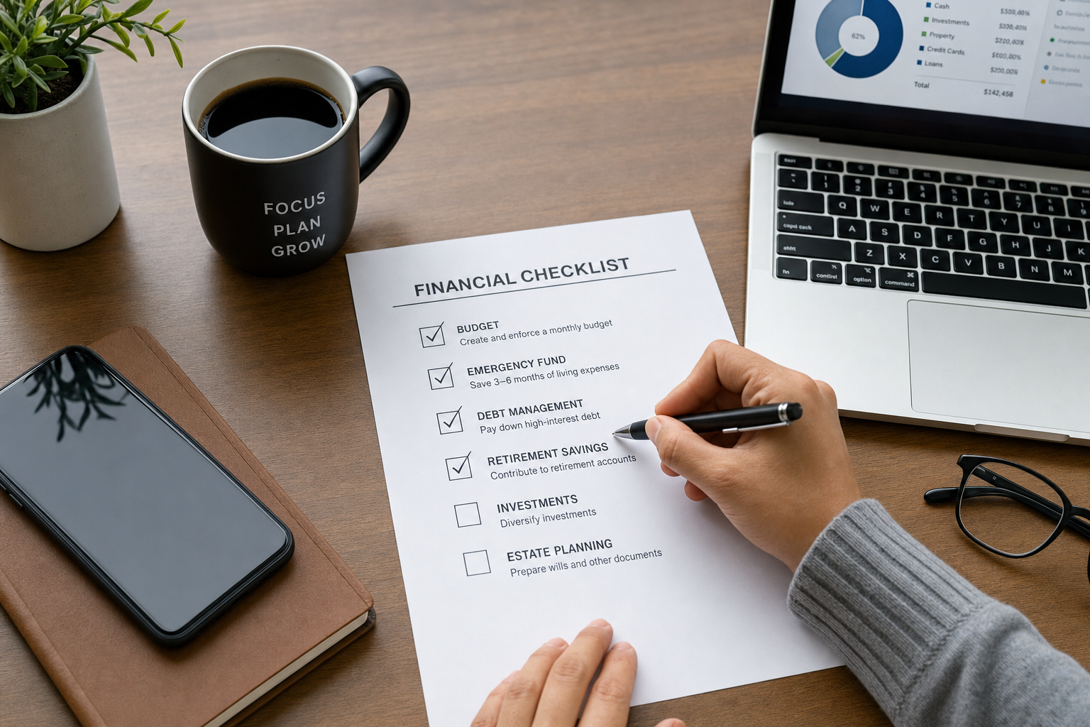 Debt Management Plans: Free vs Fee-Paying Options