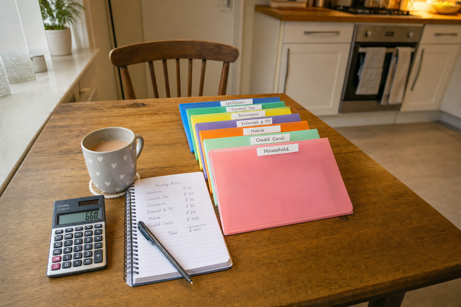 Cost of Living Impact on Personal Debt - September 2026