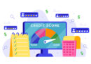 6 Ways To Improve Your Credit Score