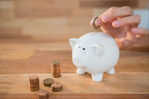 saving money after iva