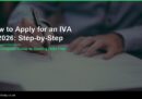 How to Apply for an IVA in 2026: Your Complete Step-by-Step Guide