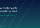 What Debts Can Be Included in an IVA? A Complete UK Guide for 2026
